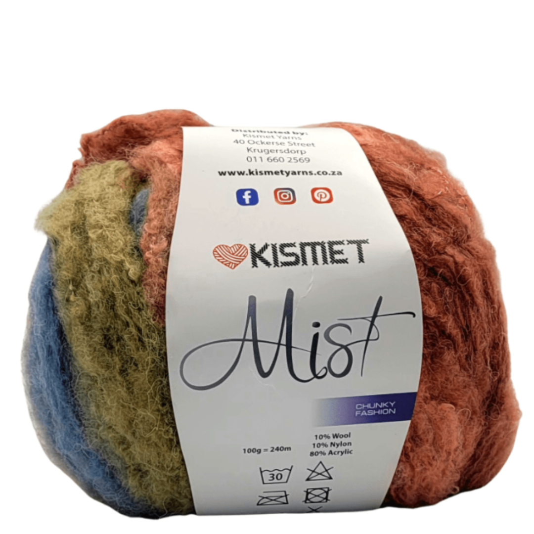 KISMET MIST