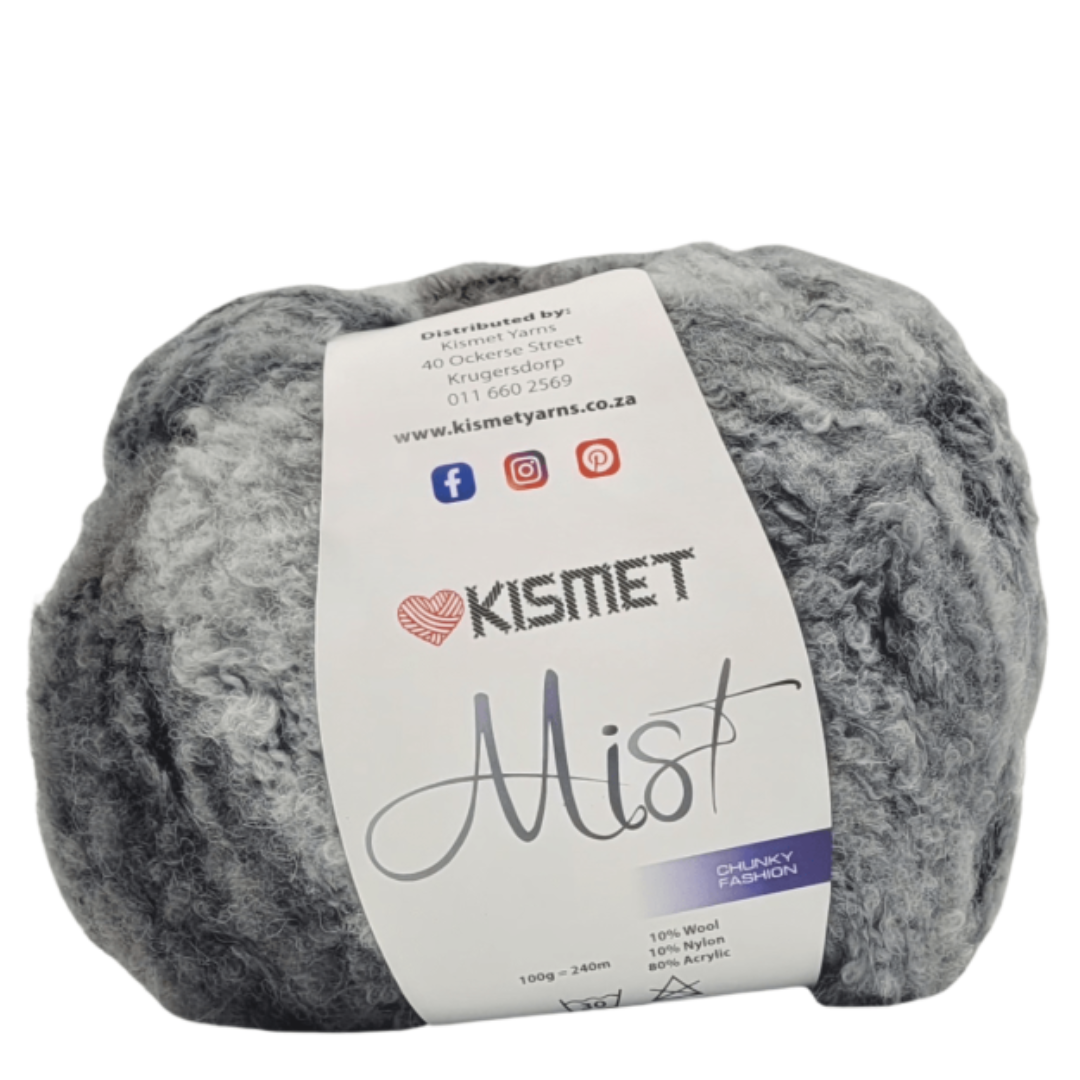 KISMET MIST