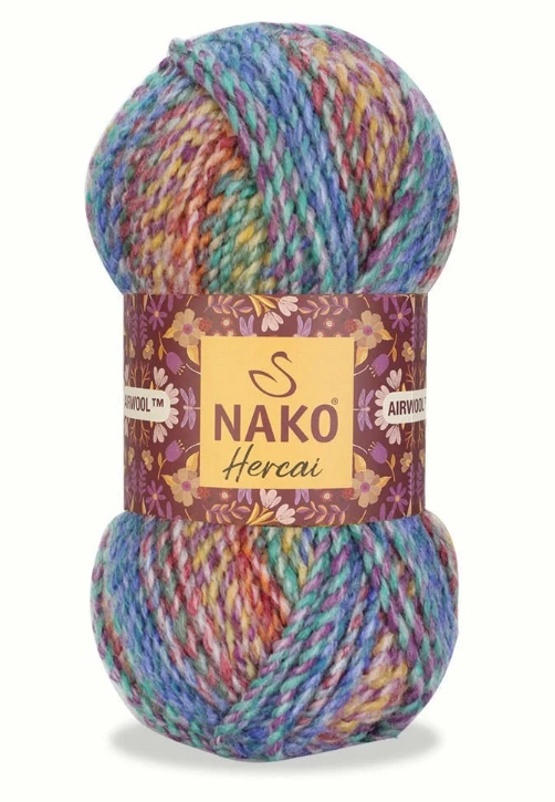 KISMET NAKO HERCAI