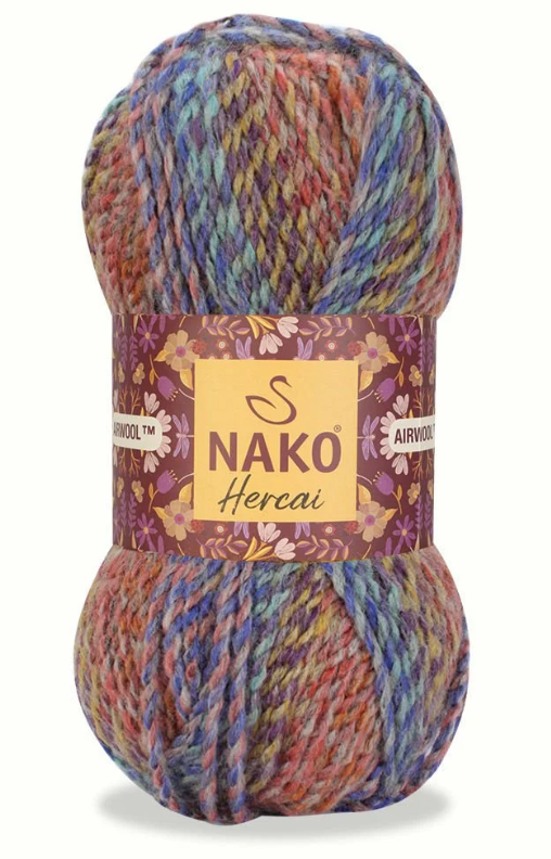 KISMET NAKO HERCAI