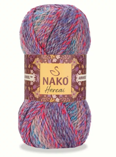 KISMET NAKO HERCAI