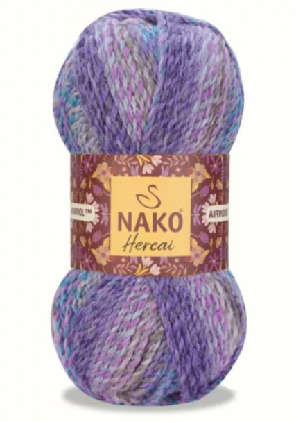 KISMET NAKO HERCAI