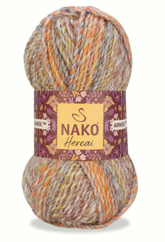 KISMET NAKO HERCAI