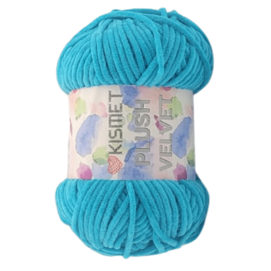 KISMET PLUSH VELVET