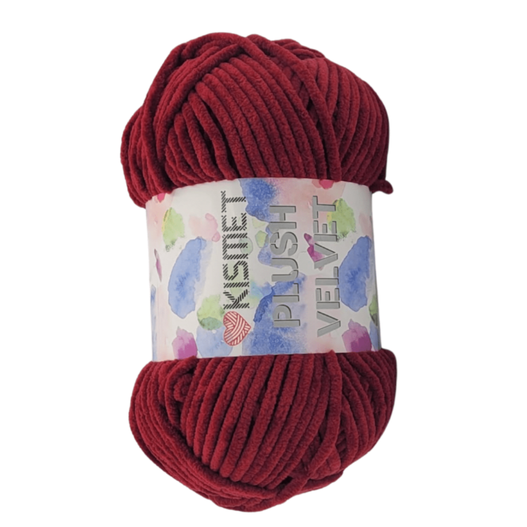 KISMET PLUSH VELVET