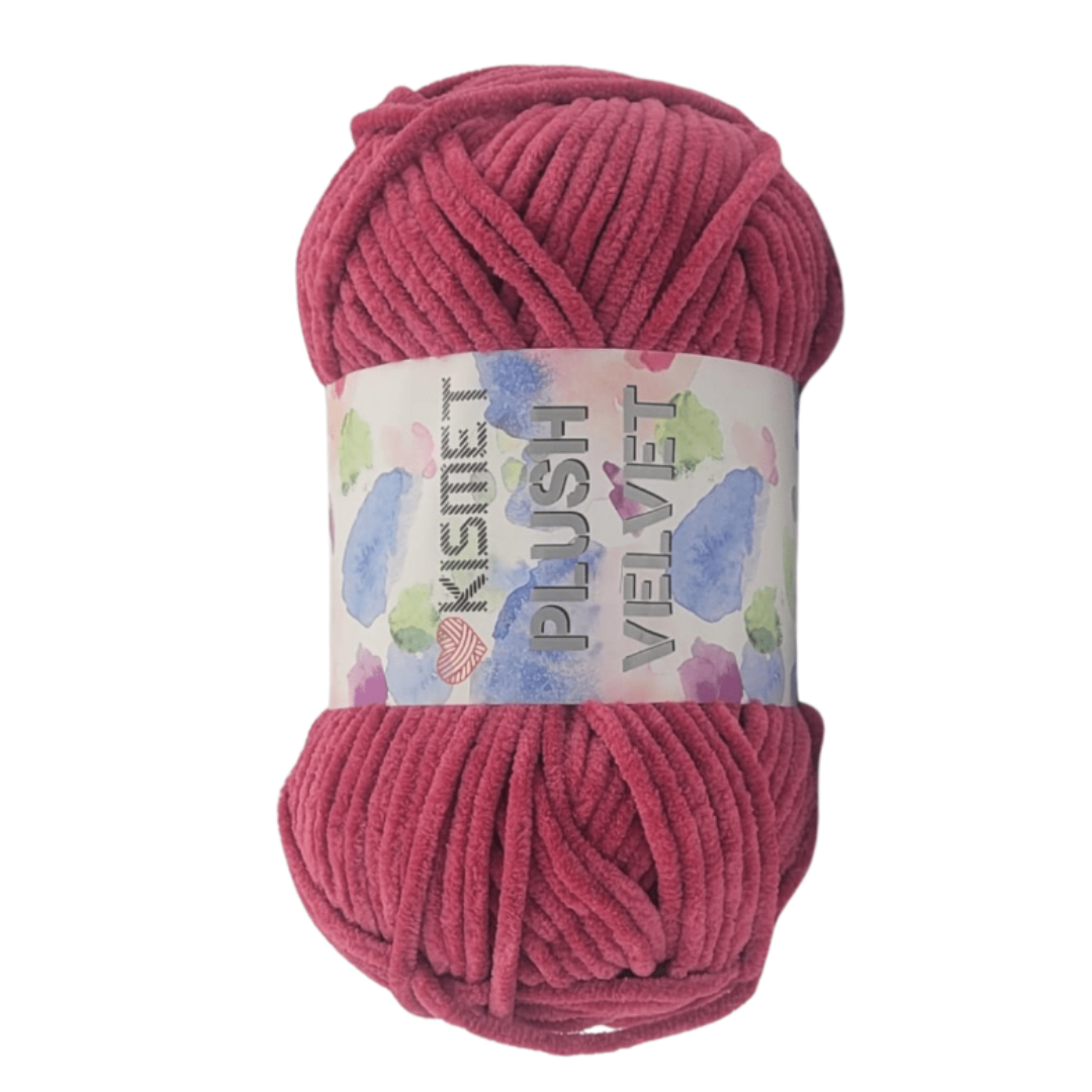 KISMET PLUSH VELVET