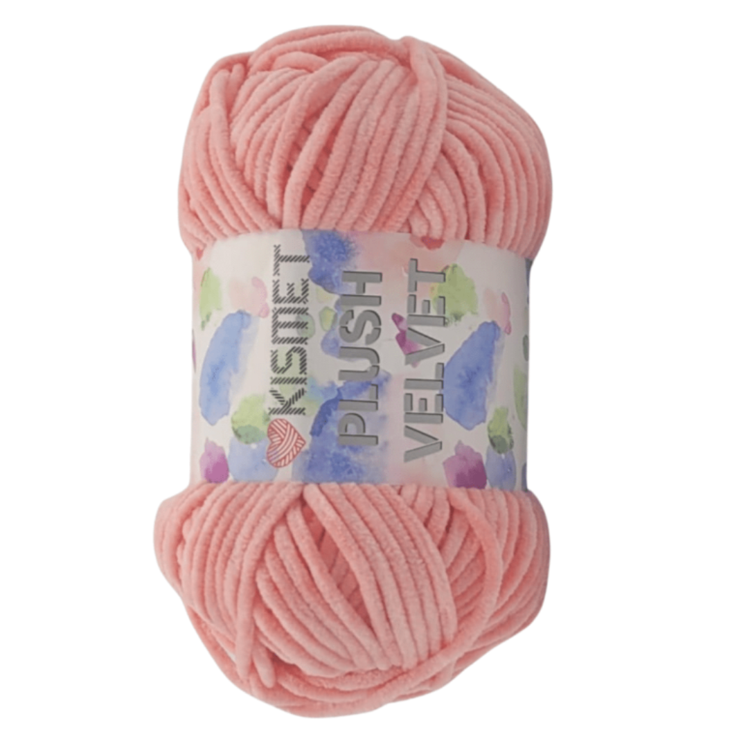 KISMET PLUSH VELVET