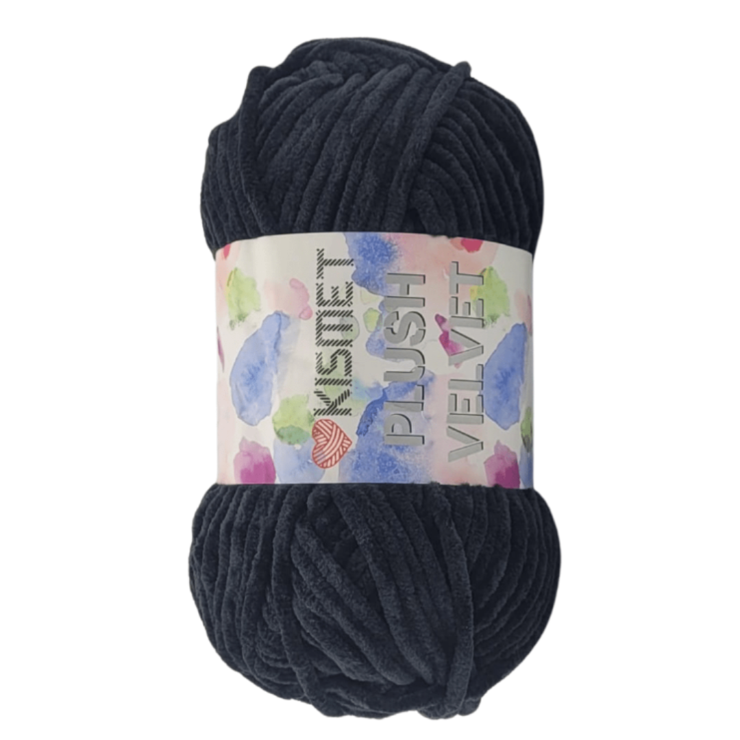 KISMET PLUSH VELVET