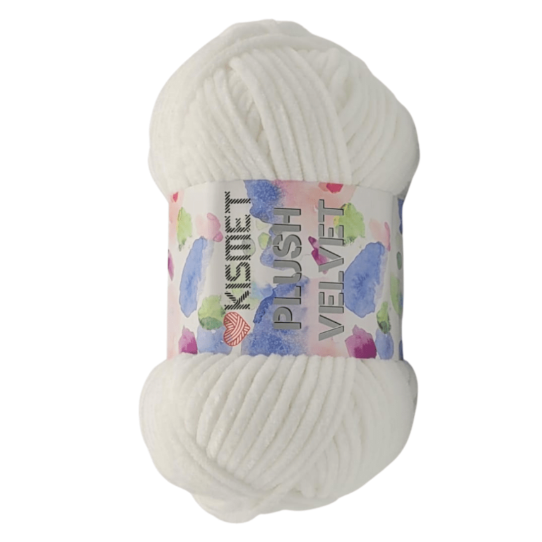 KISMET PLUSH VELVET