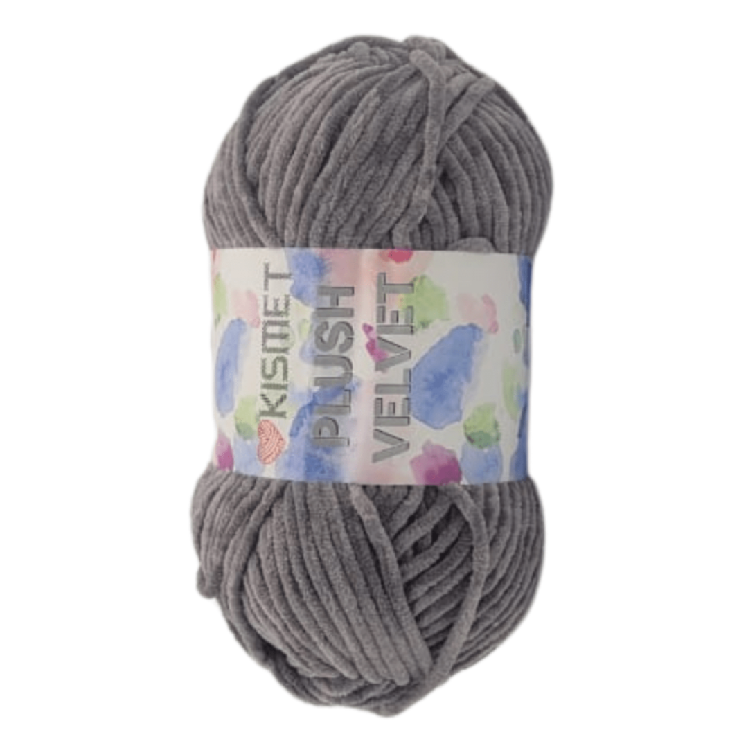 KISMET PLUSH VELVET