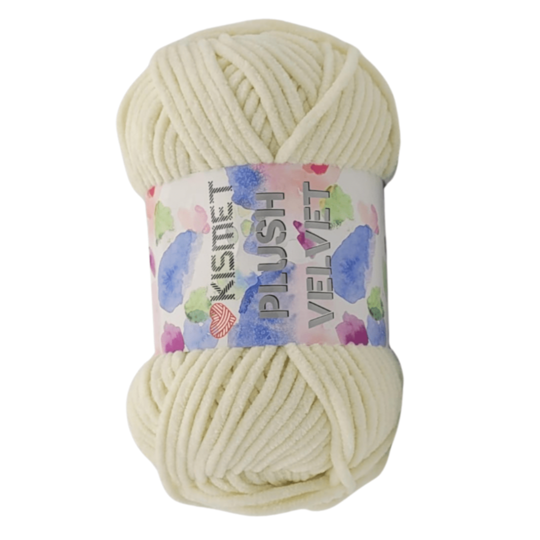 KISMET PLUSH VELVET