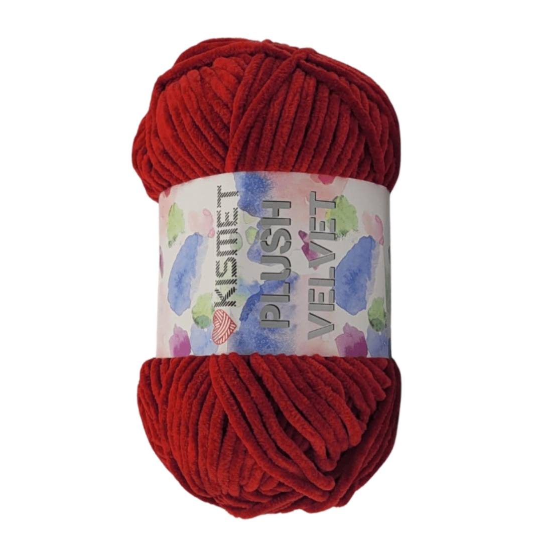 KISMET PLUSH VELVET