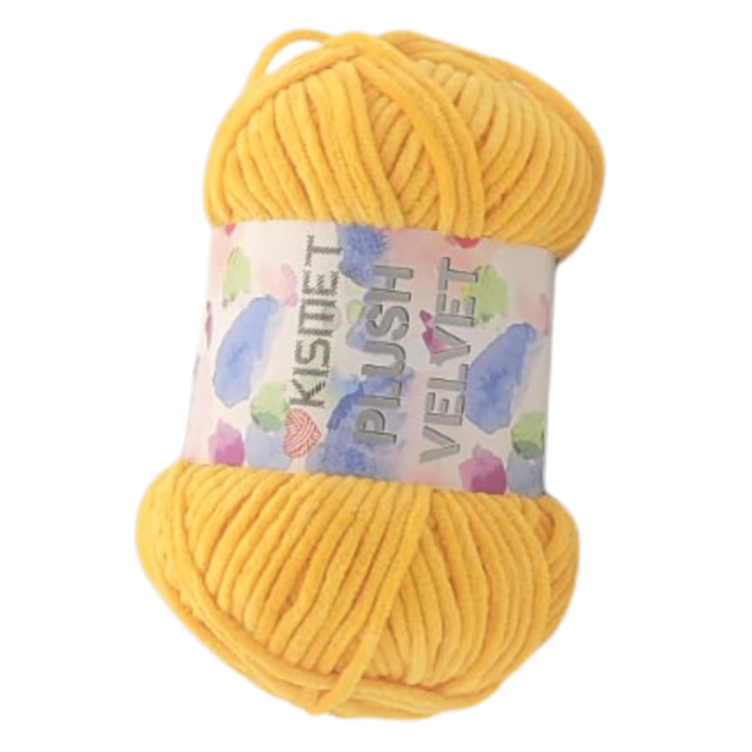 KISMET PLUSH VELVET