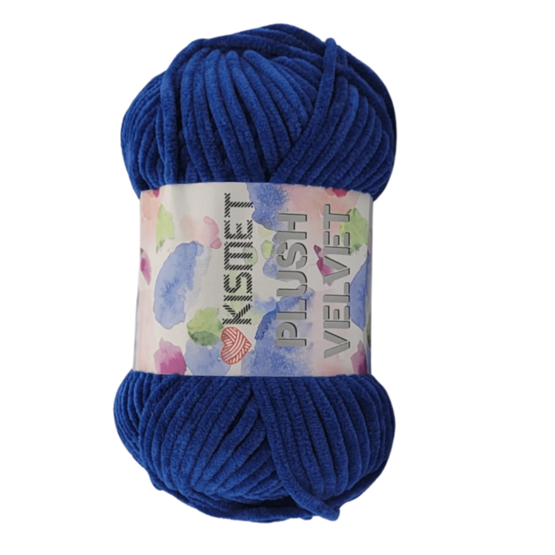 KISMET PLUSH VELVET