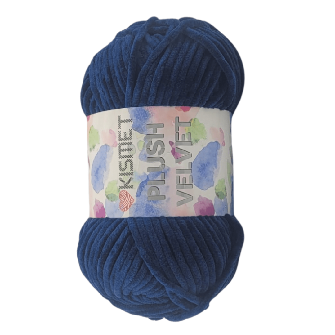 KISMET PLUSH VELVET
