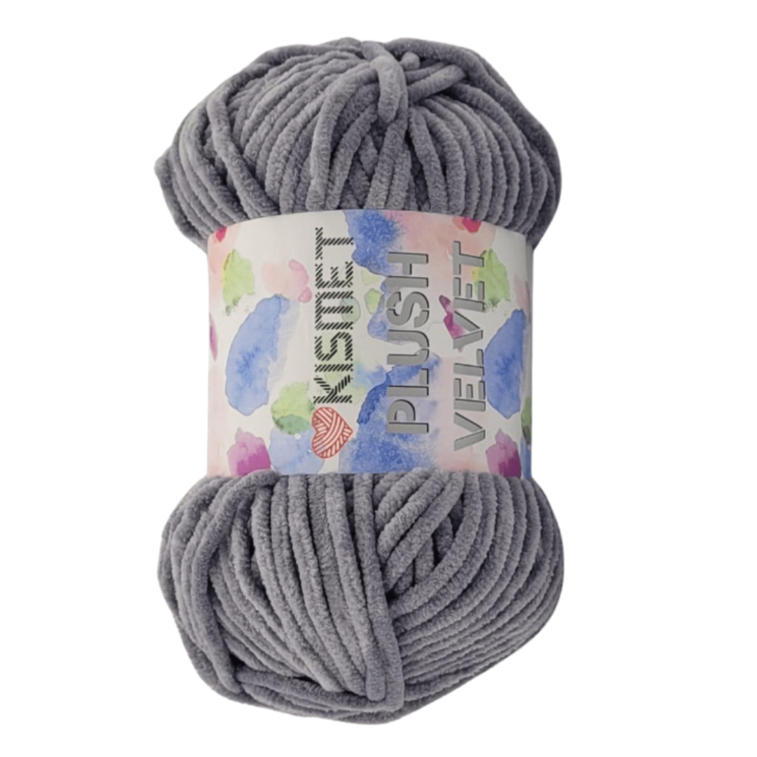 KISMET PLUSH VELVET