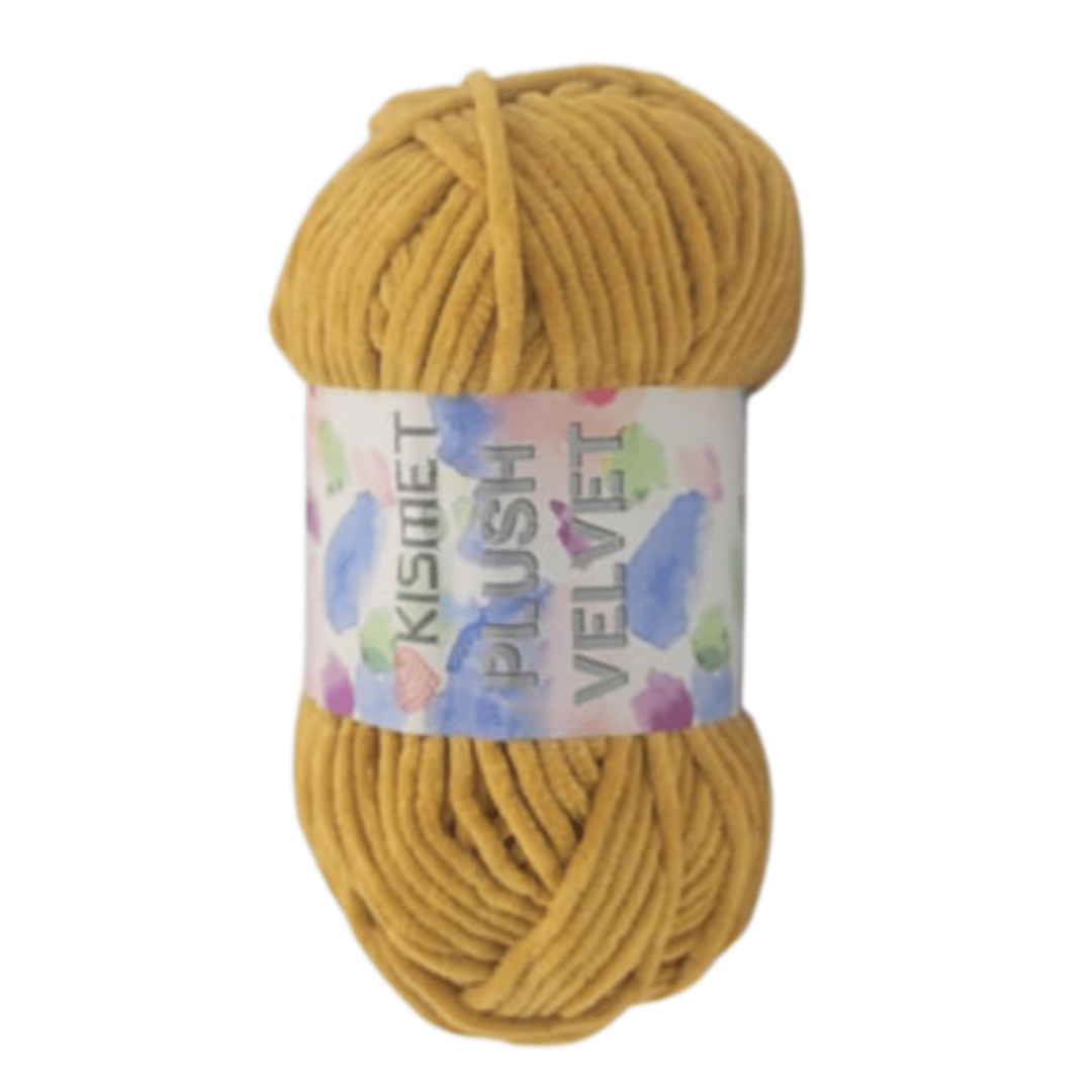 KISMET PLUSH VELVET