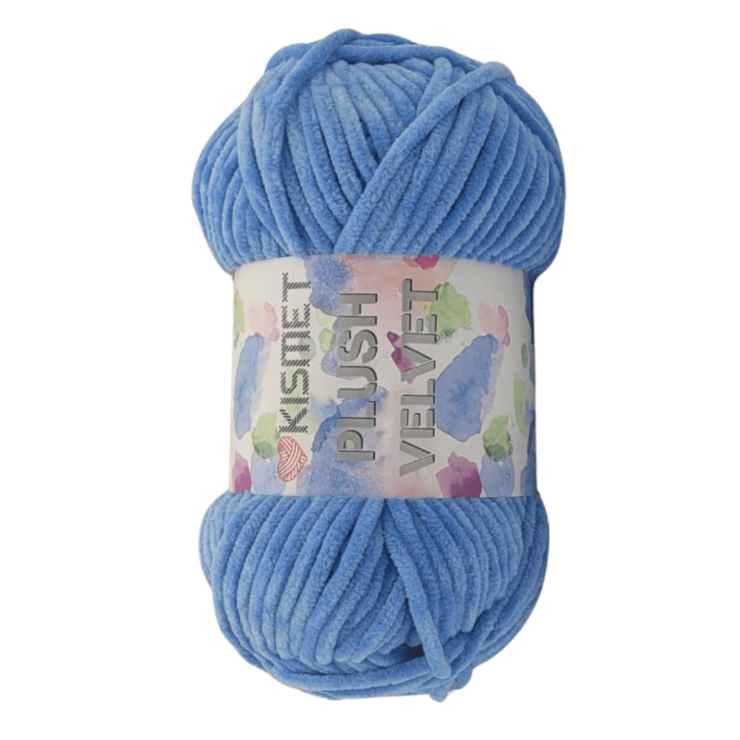 KISMET PLUSH VELVET