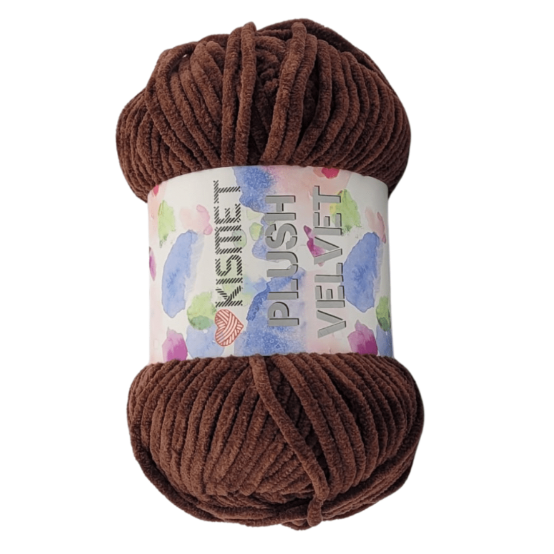 KISMET PLUSH VELVET
