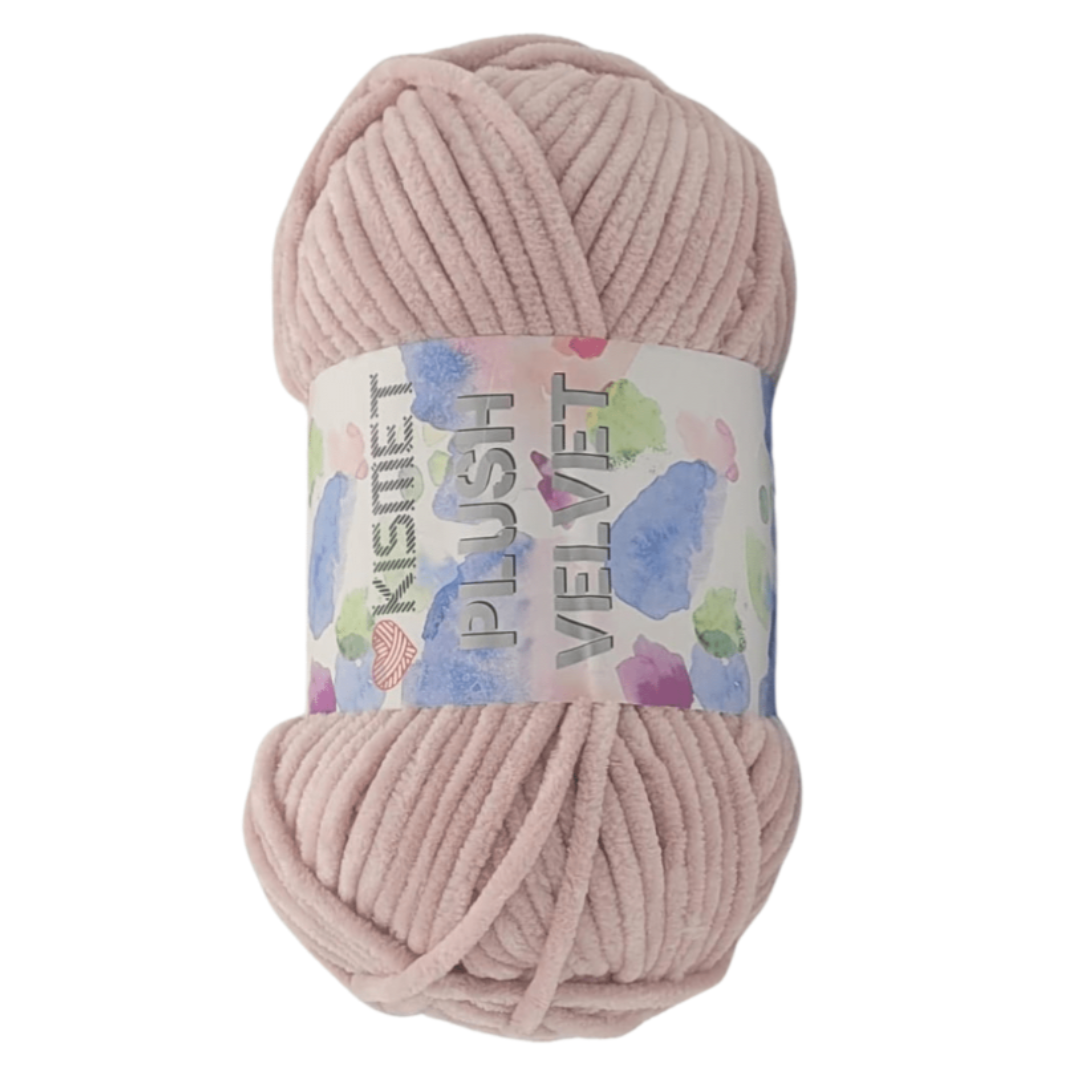 KISMET PLUSH VELVET