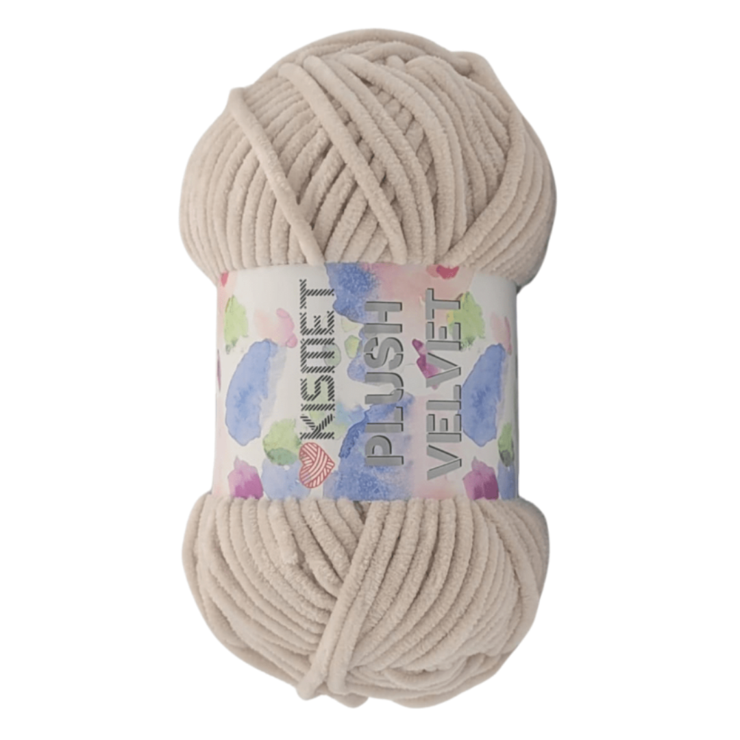 KISMET PLUSH VELVET