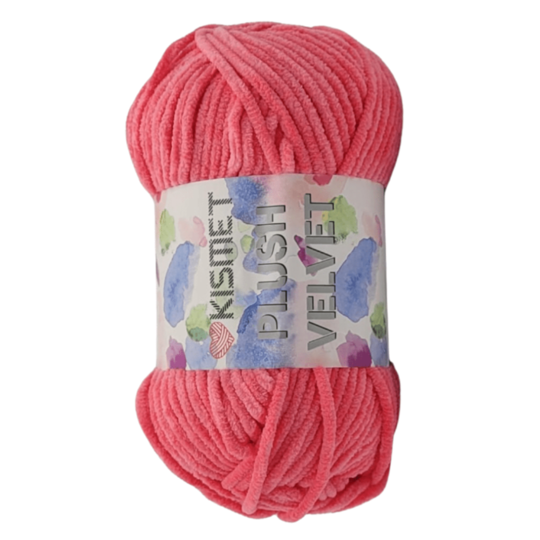 KISMET PLUSH VELVET