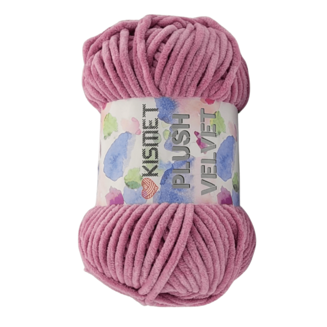 KISMET PLUSH VELVET