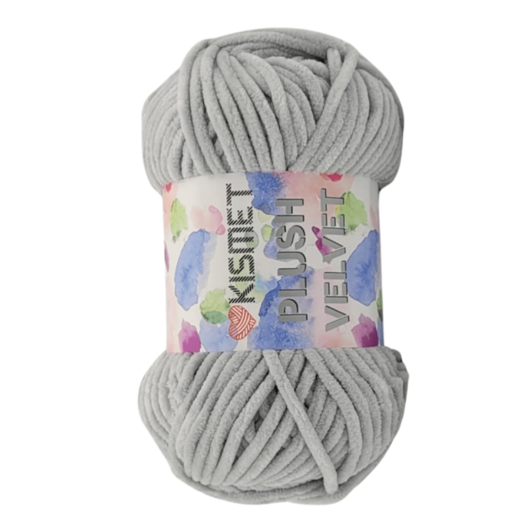 KISMET PLUSH VELVET