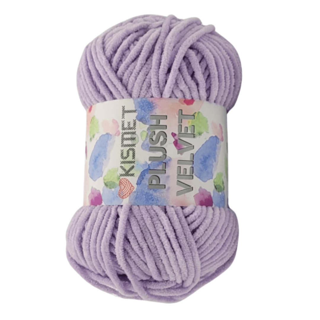 KISMET PLUSH VELVET
