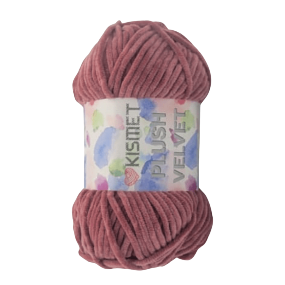 KISMET PLUSH VELVET
