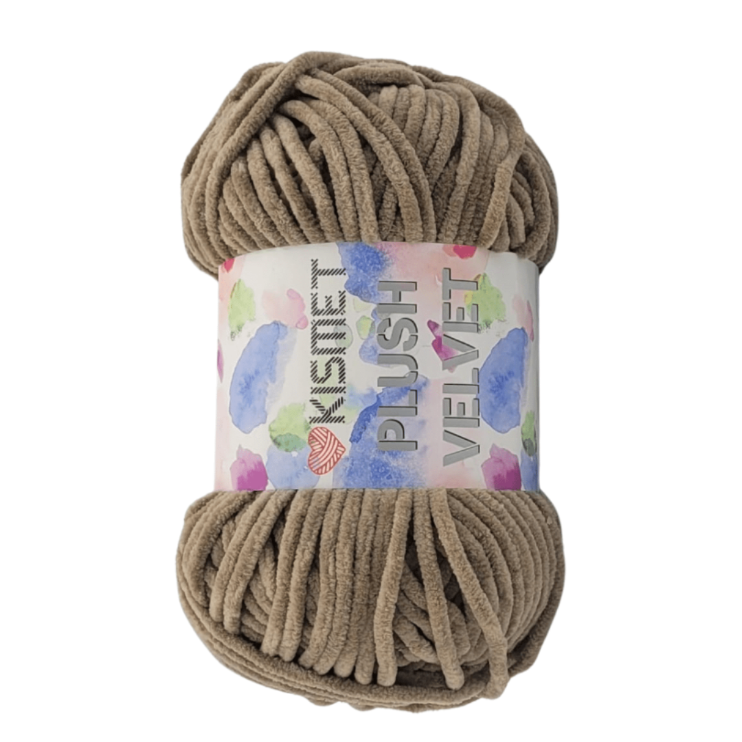 KISMET PLUSH VELVET
