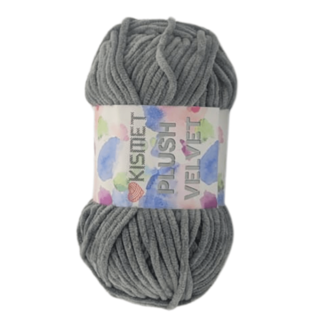 KISMET PLUSH VELVET