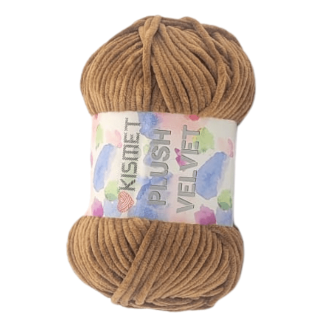 KISMET PLUSH VELVET