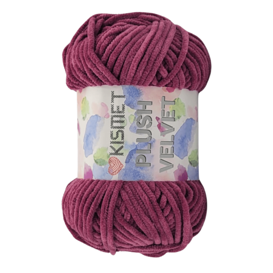 KISMET PLUSH VELVET