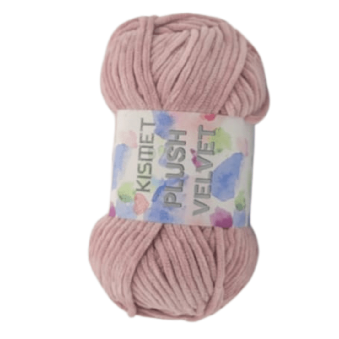 KISMET PLUSH VELVET