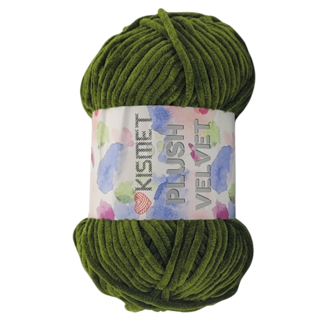KISMET PLUSH VELVET