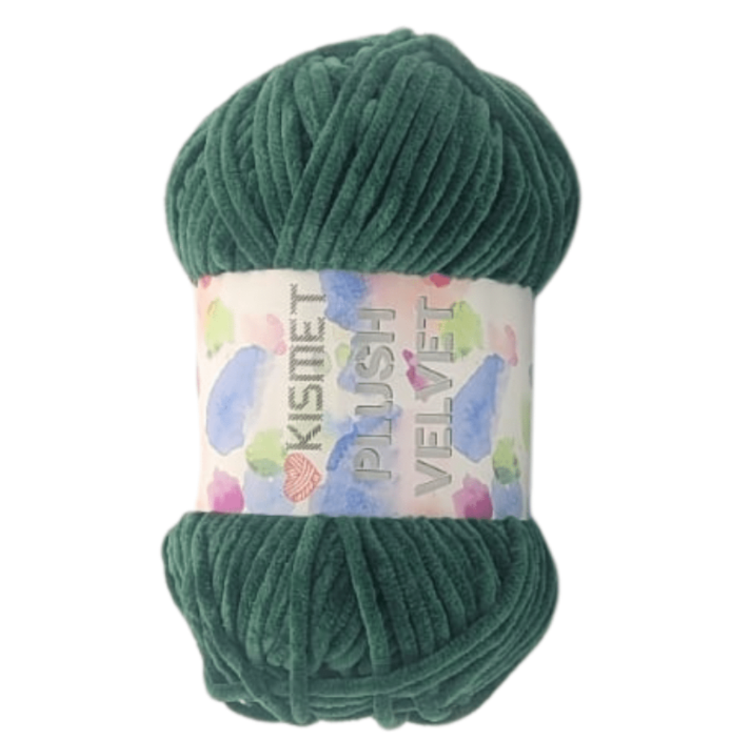 KISMET PLUSH VELVET