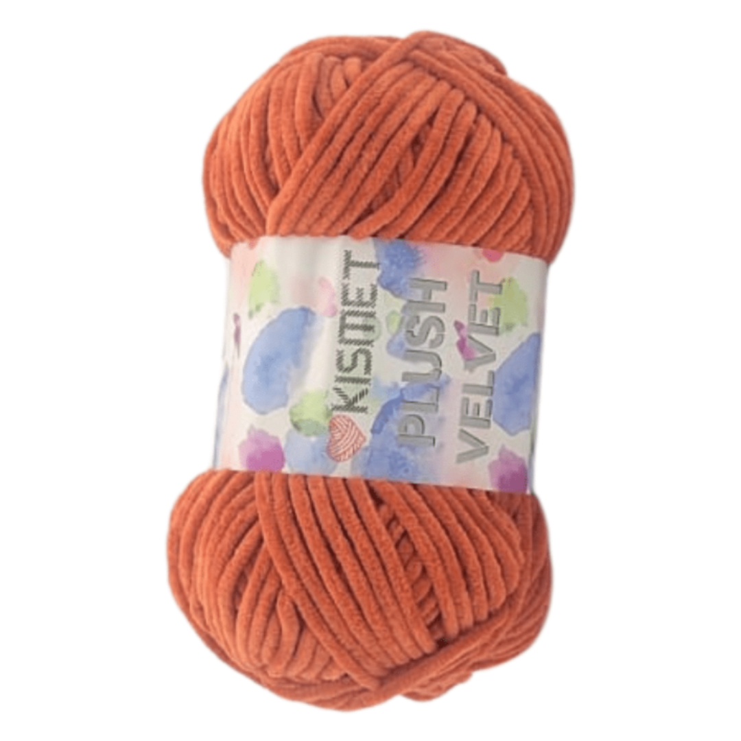 KISMET PLUSH VELVET