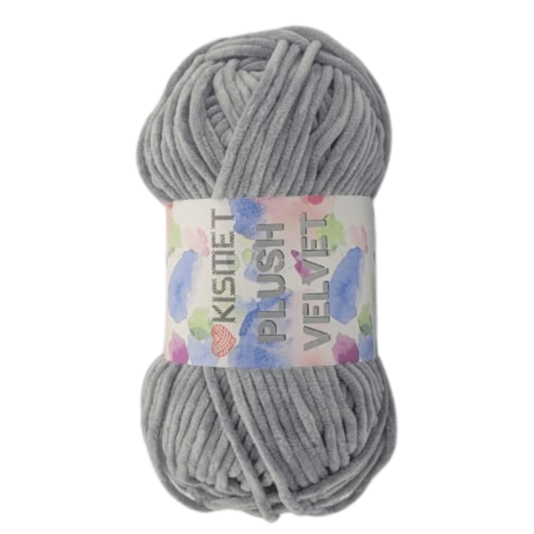 KISMET PLUSH VELVET