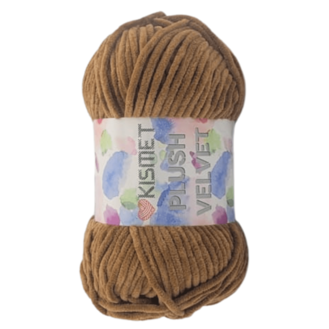 KISMET PLUSH VELVET