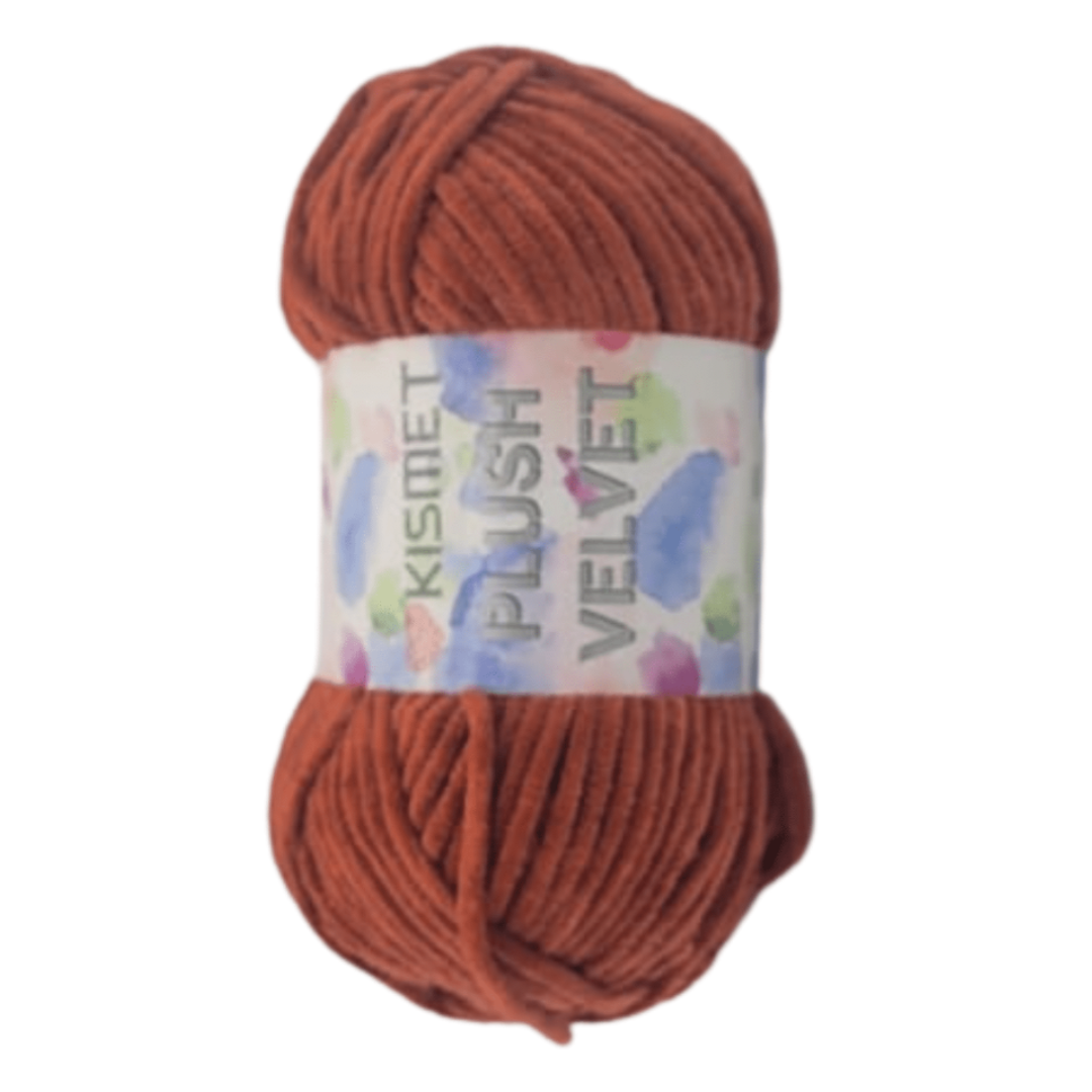 KISMET PLUSH VELVET