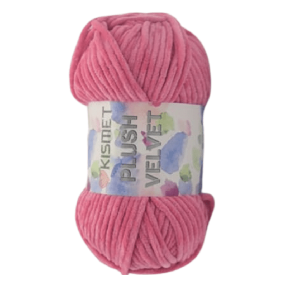 KISMET PLUSH VELVET