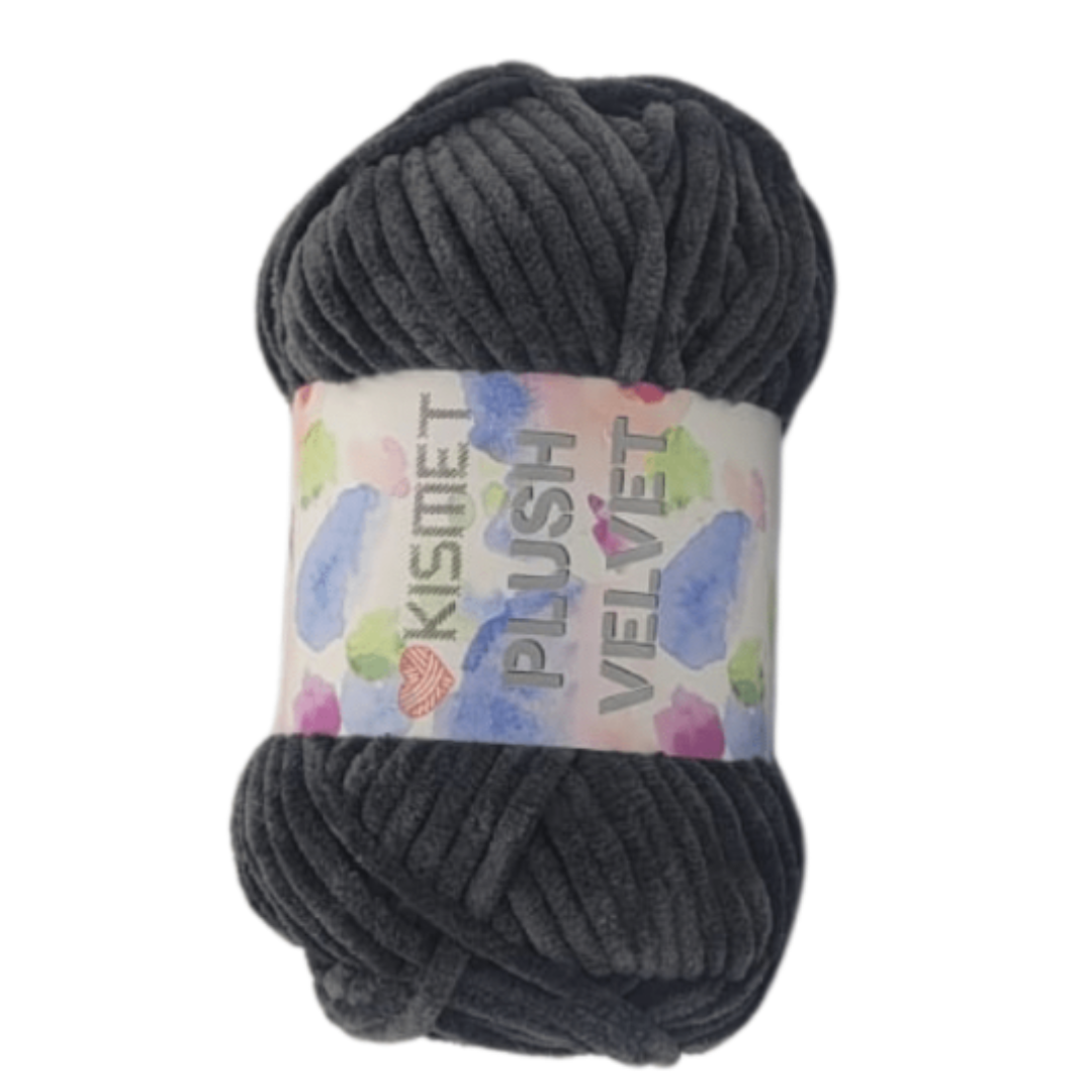 KISMET PLUSH VELVET