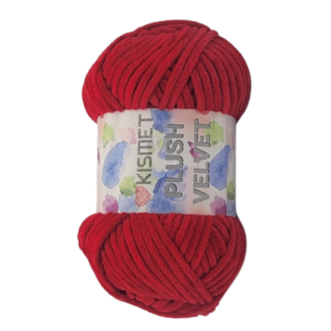 KISMET PLUSH VELVET