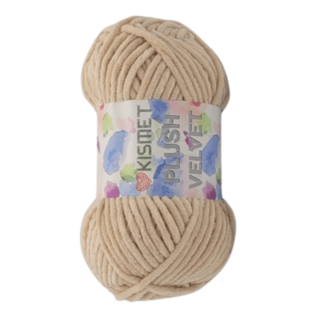 KISMET PLUSH VELVET