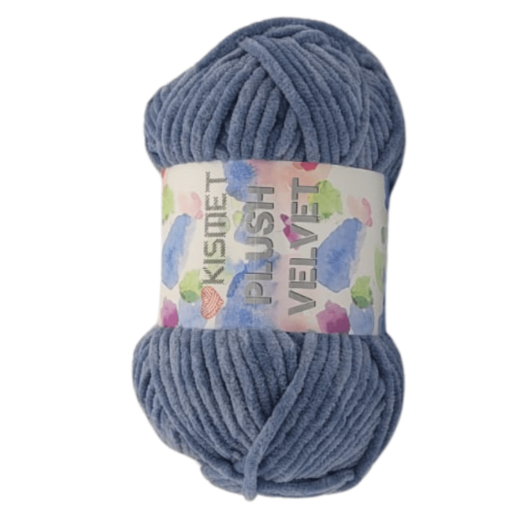 KISMET PLUSH VELVET