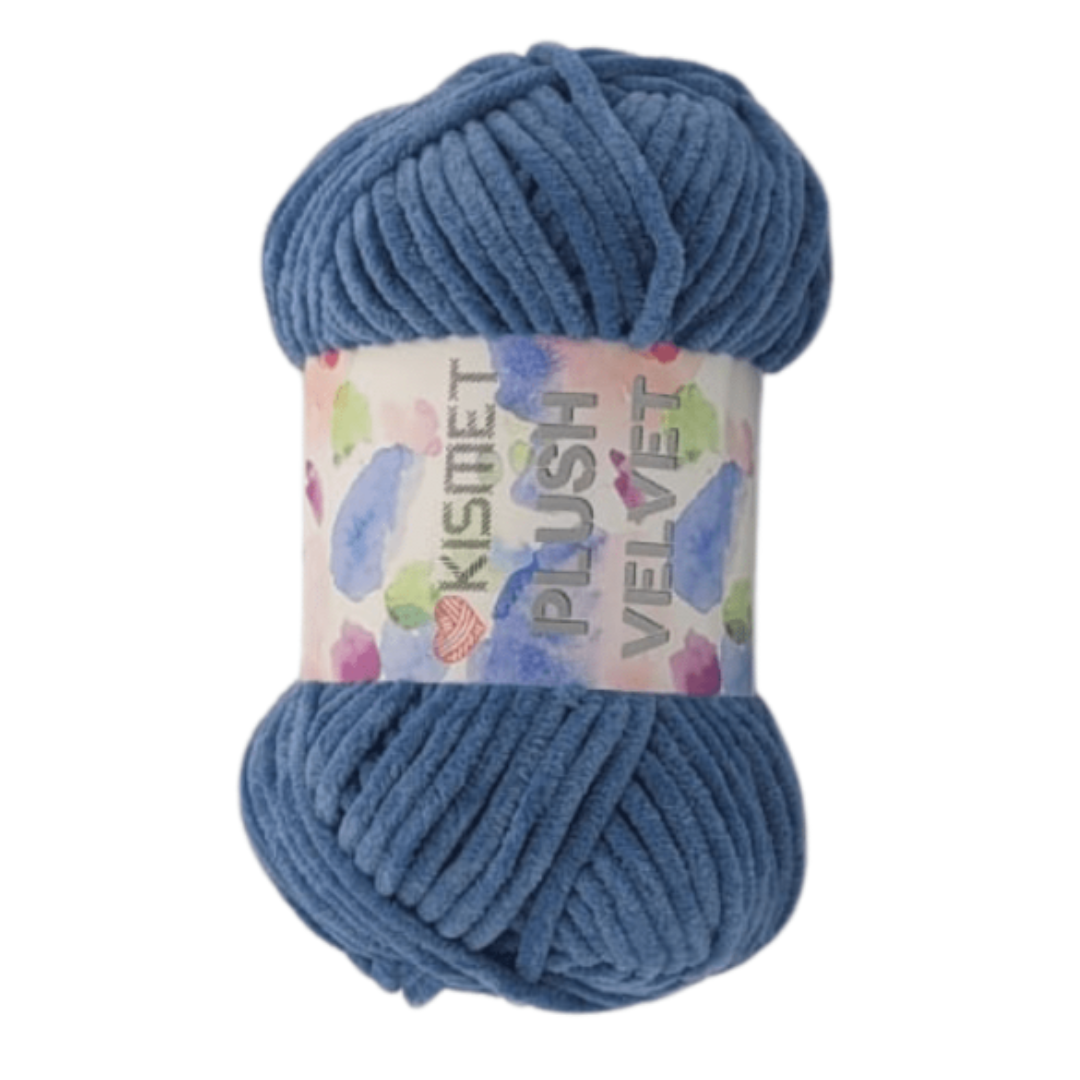 KISMET PLUSH VELVET
