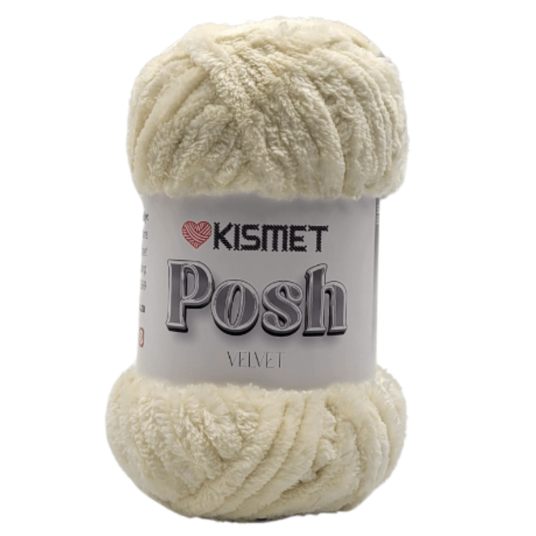 KISMET POSH