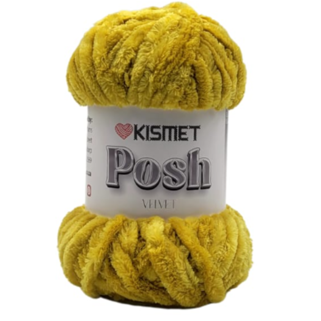 KISMET POSH
