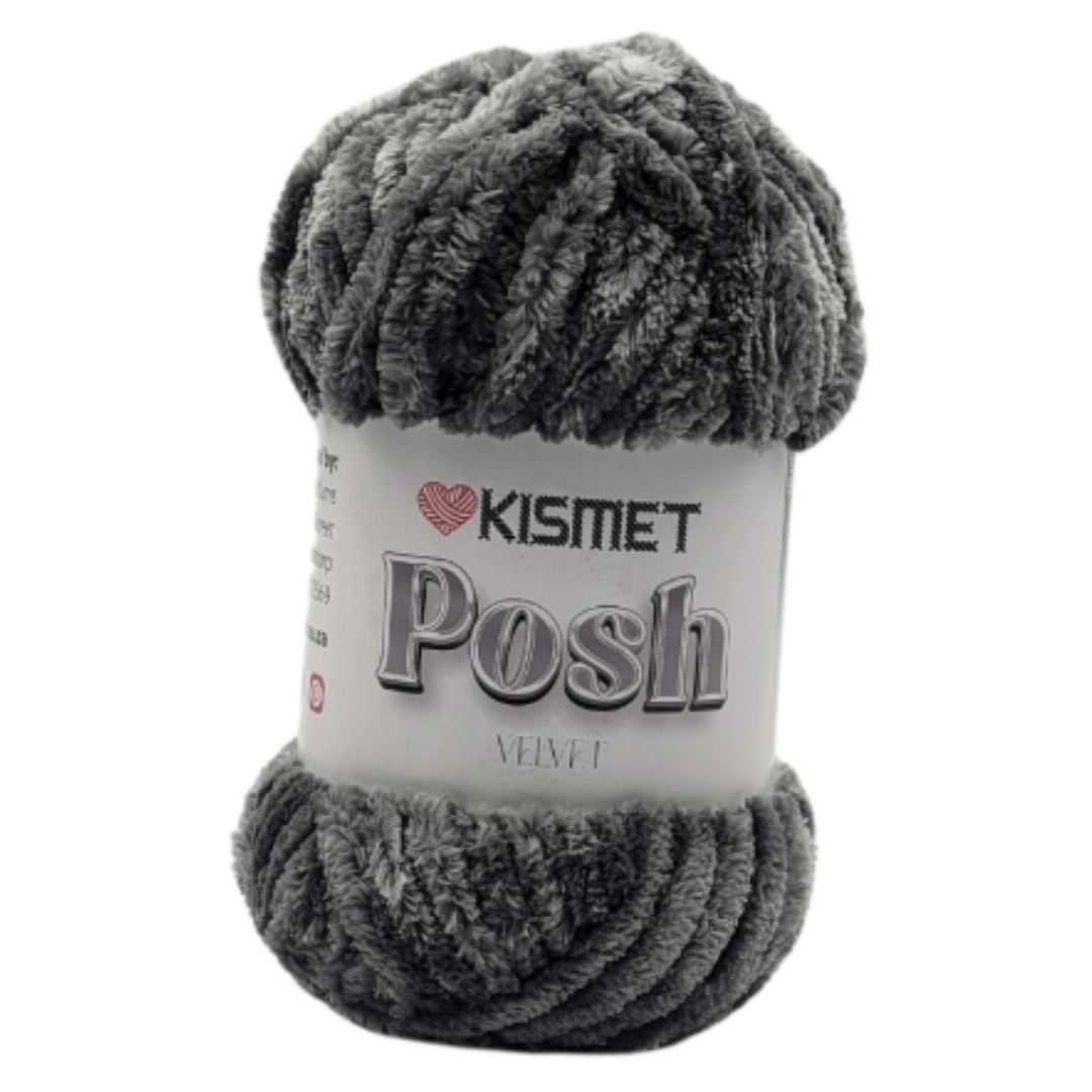 KISMET POSH